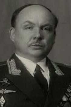 Кузнецов Владимир Андреевич