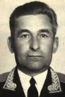 Кузнецов Петр Григорьевич