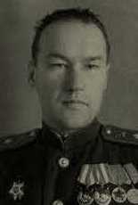 Кузнецов Сергей Николаевич