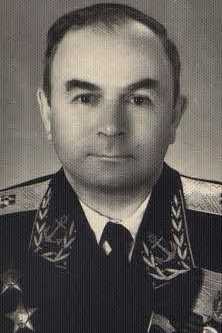 Кузьмин Александр Васильевич