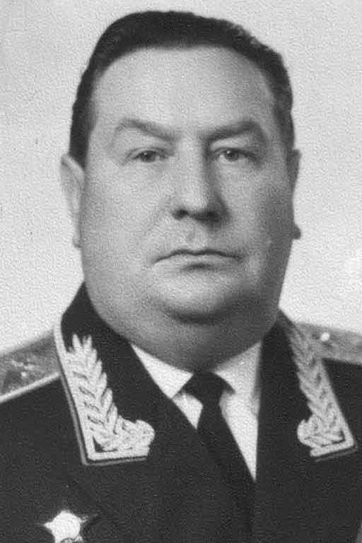 Баев Владимир Иосифович