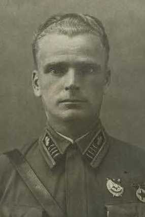 Кузьмин Григорий Иванович