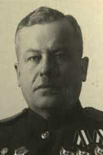 Кузьмин Иван Кузьмич