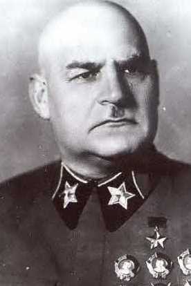 Кулик Григорий Иванович