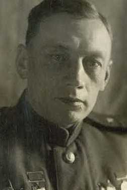 Баженов Алексей Николаевич