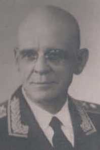 Куликов Григорий Степанович