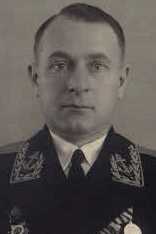 Куликов Михаил Дмитриевич