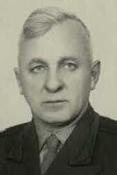 Кульков Юрий Николаевич