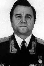 Базанов Николай Иванович