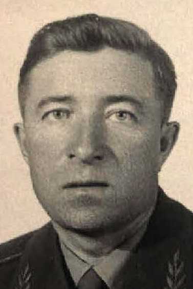 Курносов Иван Иванович