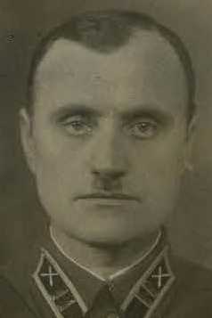 Кушнер Петр Семенович