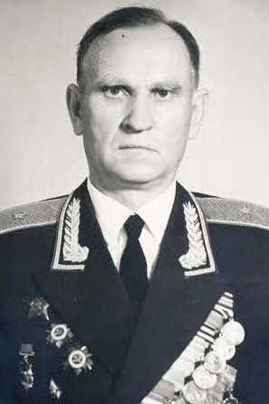 Байдаков Павел Михайлович