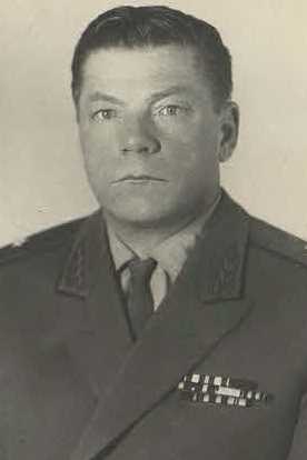 Лебедев Александр Алексеевич