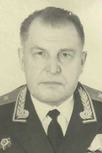 Лебедев Анатолий Иванович
