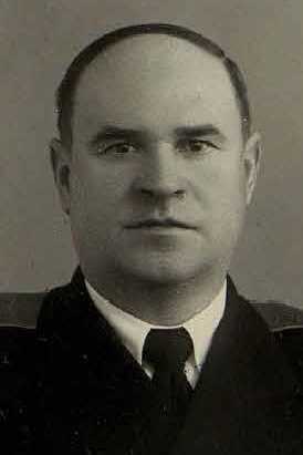 Бакаев Михаил Иванович