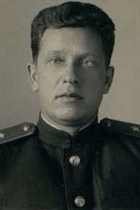 Лебедев Владимир Алексеевич