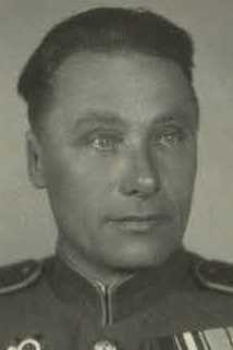 Лебедев Петр Васильевич