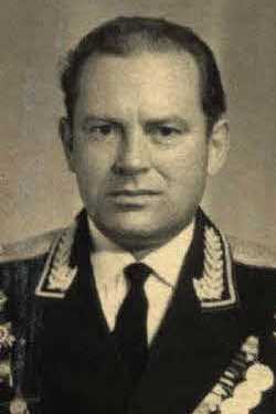 Лещенко Вячеслав Сергеевич