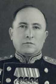 Балаев Александр Игнатьевич