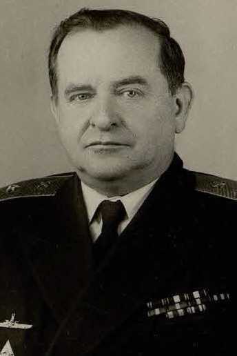 Логинов Александр Дмитриевич