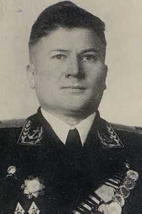 Балакирев Константин Михайлович