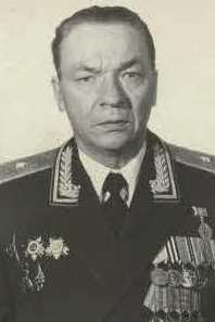 Лоскутов Николай Георгиевич