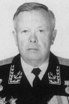 Лукьянов Владимир Александрович