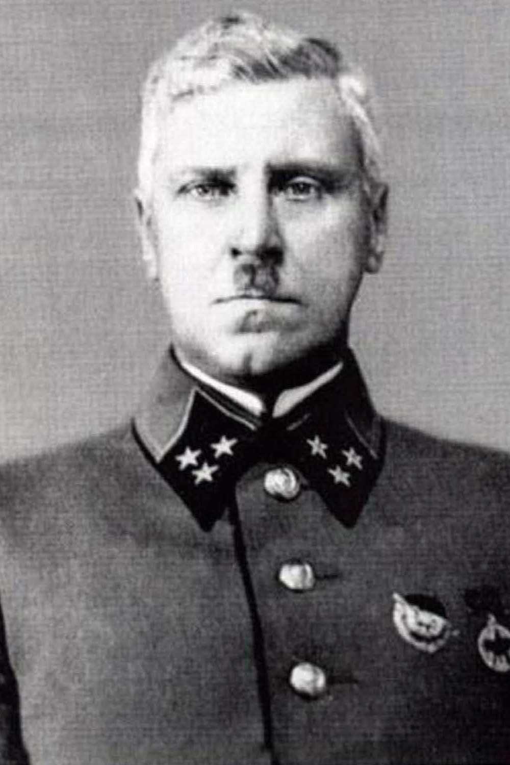 Львов Владимир Николаевич