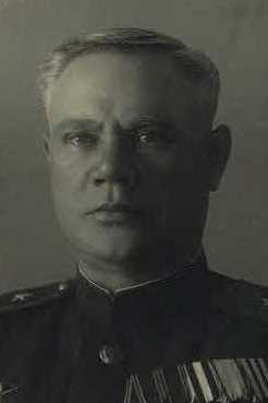 Любимов Александр Иванович