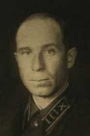 Балтийский Иван Михайлович