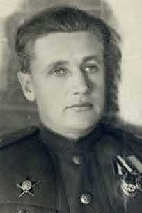 Баранов Николай Иванович