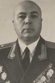 Маслов Сергей Михайлович