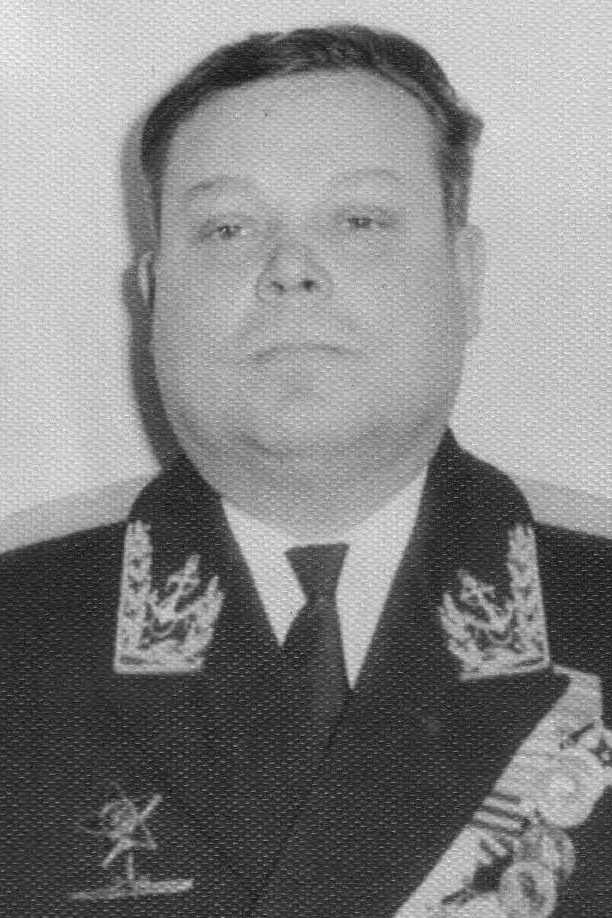 Маслов Федор Иванович