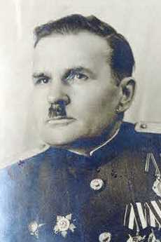 Баранов Филипп Григорьевич