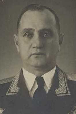 Матишев Василий Ефимович