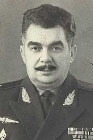 Матосов Борис Васильевич