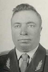 Баранов Яков Михайлович