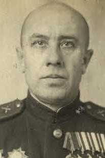 Матюхин Александр Алексеевич