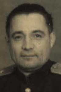 Медведев Александр Степанович