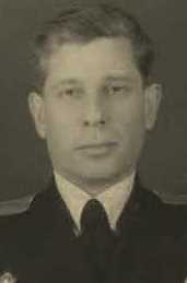Медведев Василий Яковлевич