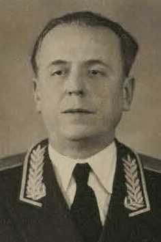 Медведев Владимир Павлович