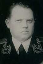 Медведев Леонид Васильевич