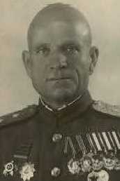 Медведев Никифор Васильевич