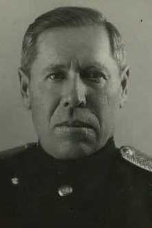 Мельников Иван Иванович