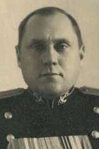 Мельников Константин Степанович