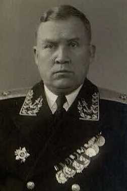 Баринов Алексей Дмитриевич