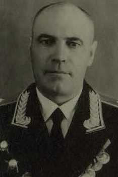 Мижигурский Георгий Андреевич