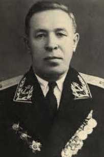 Минаков Владимир Иванович