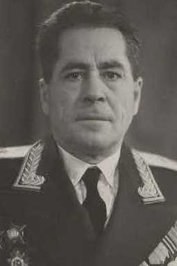 Минеев Василий Иванович