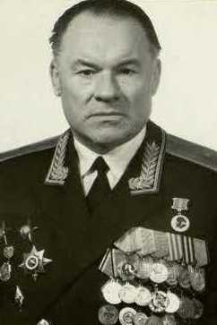 Миненко Ион Николаевич